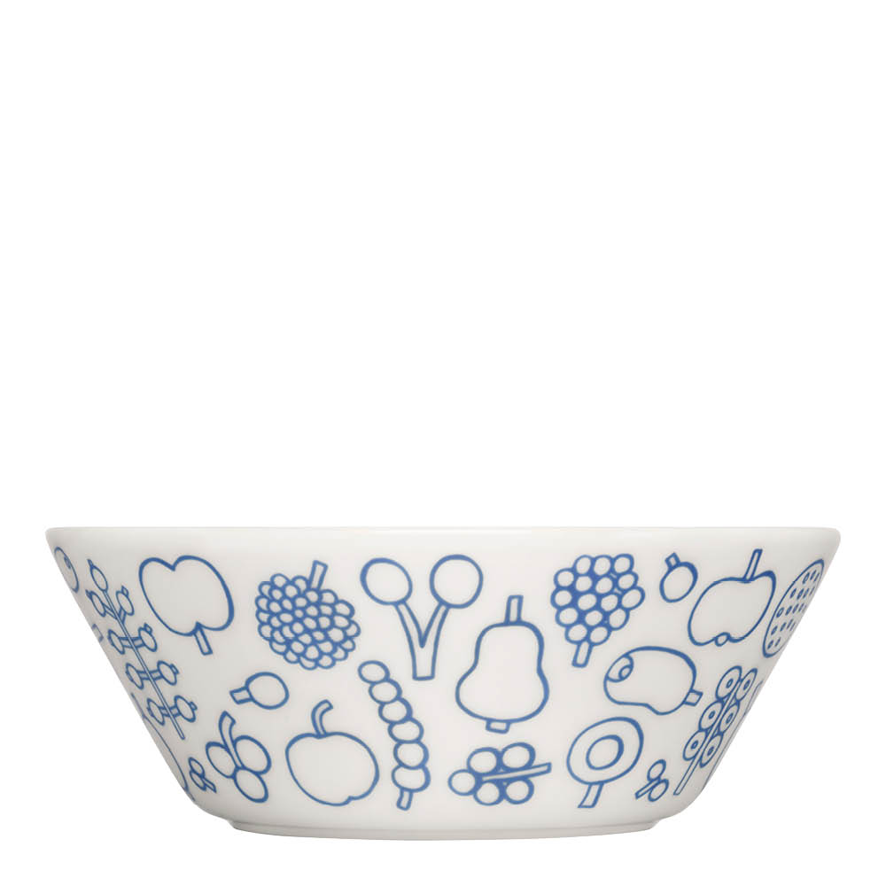 iittala – OTC Skål 15 cm Frutta Ljusblå