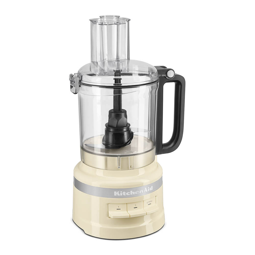 KitchenAid – KitchenAid KitchenAid Matberedare 2,1 L 5KFP0921 Cremé