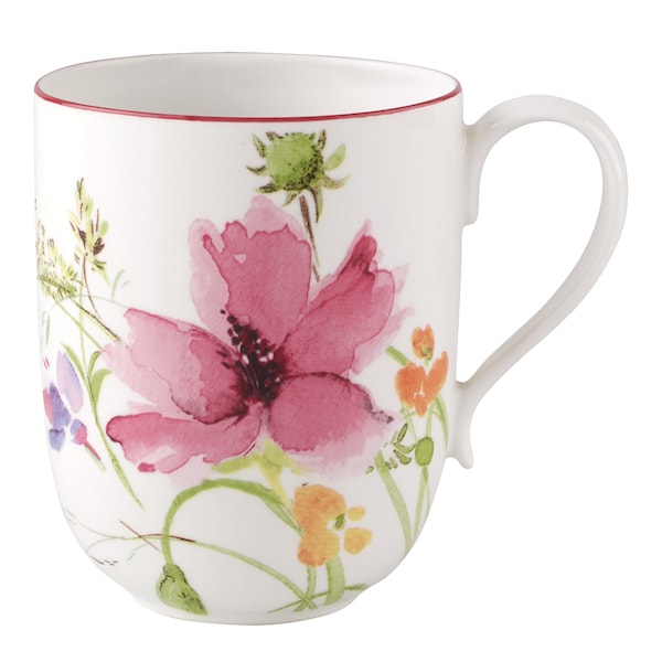 Mariefleur Basic mugg 45 cl