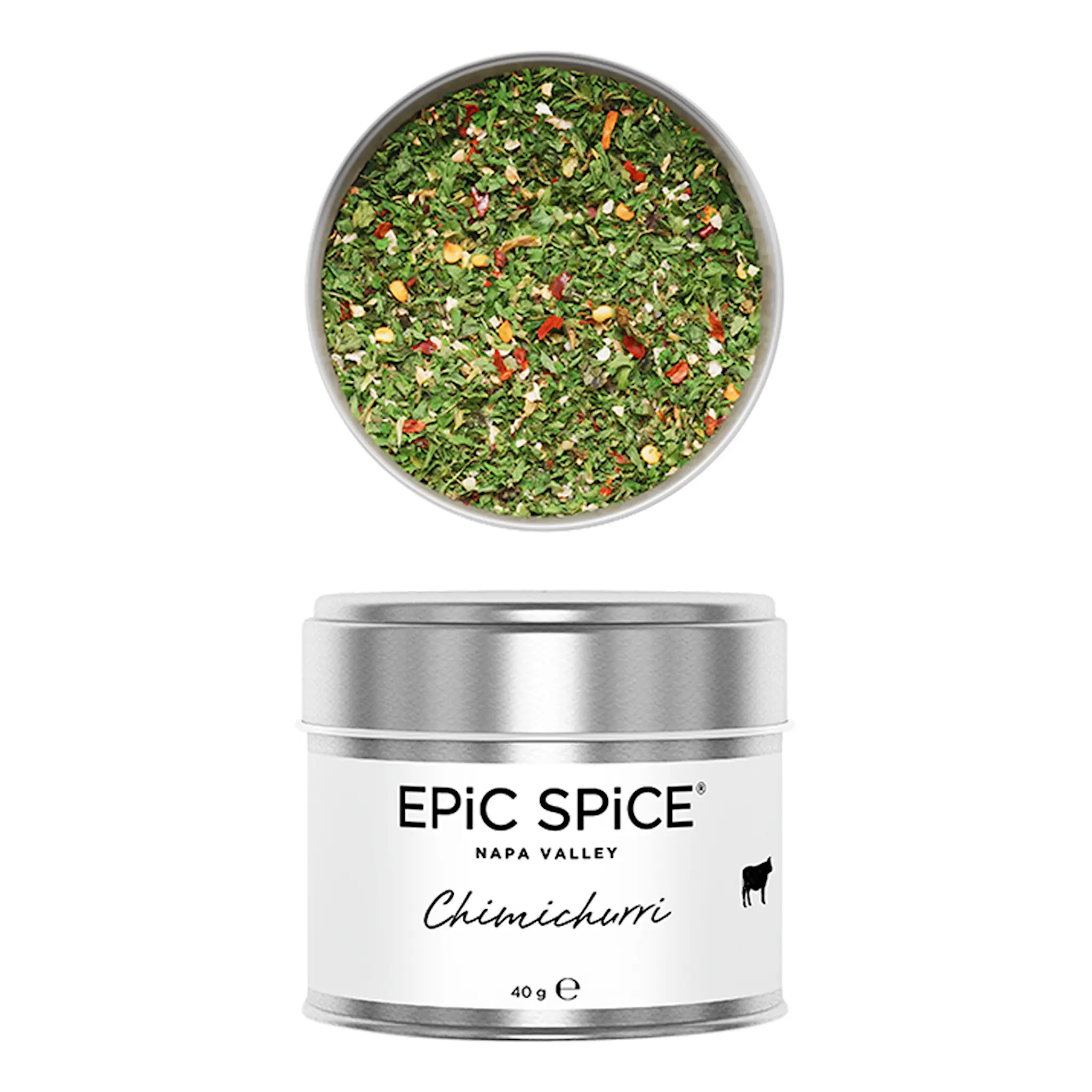Epic Spice Krydder chimichurri 40 g