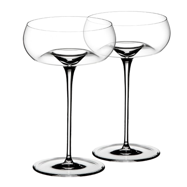 Vision Nostaglic Cocktailglas 2-pack