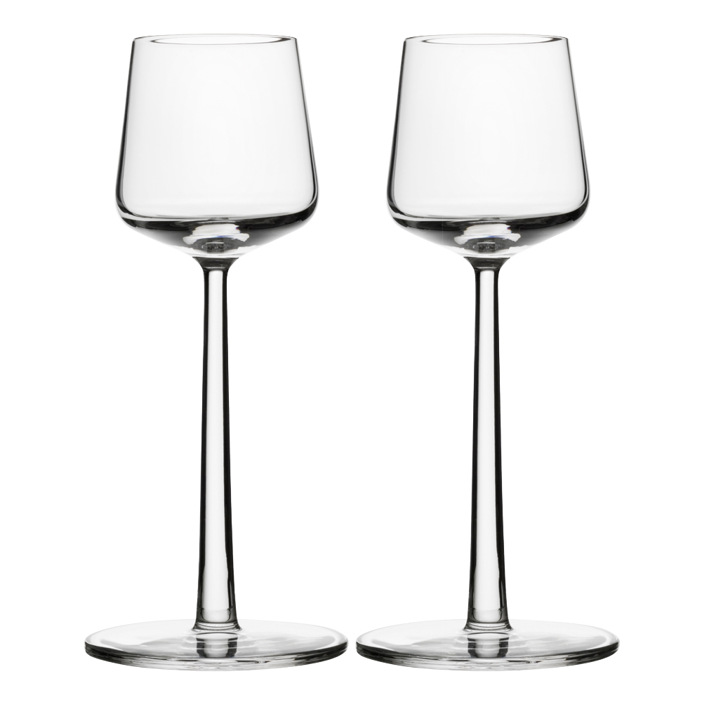 iittala – Essence Dessertvin/likör 15 cl 2-pack