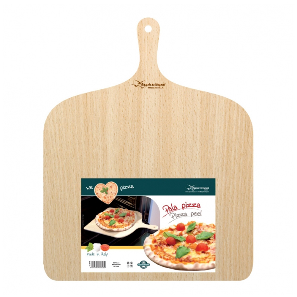 Produktfoto för Eppicotispai - Pizzaspade 37,5x50 cm
