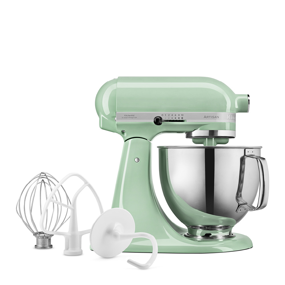 KitchenAid – KitchenAid Artisan Köksmaskin 5KSM125EPT 4,7 L Pistachio