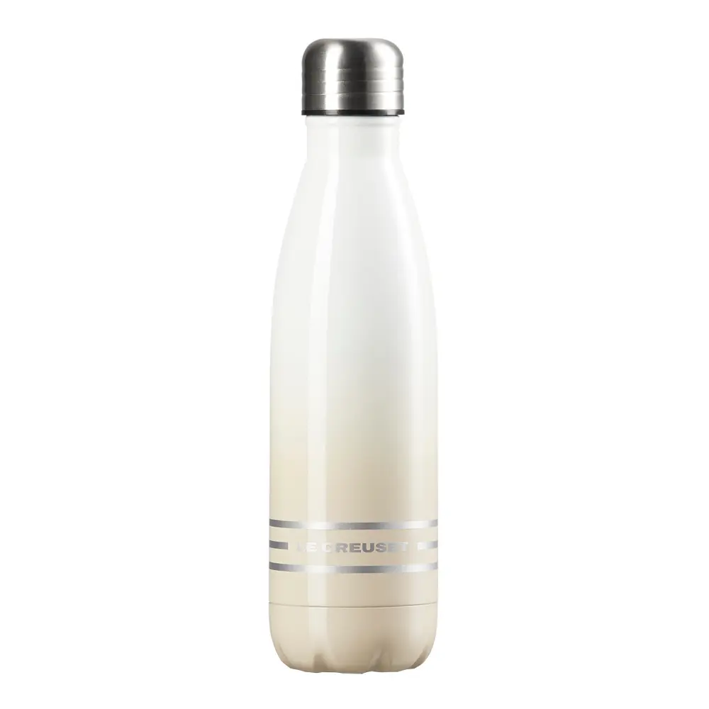 Vannflaske 0,5L meringue