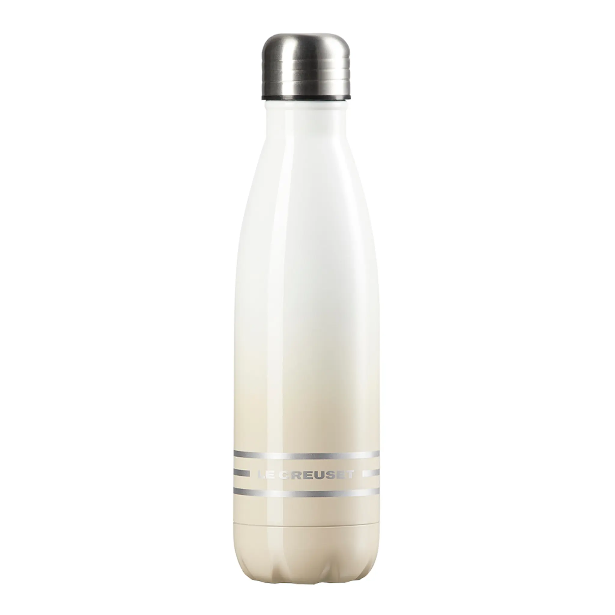 Le Creuset Vannflaske 0,5L meringue