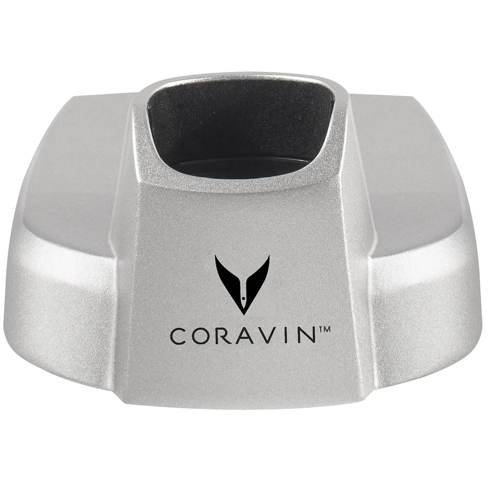 Coravin Coravin Universal Bas till Vinkonserveringssystem Silver