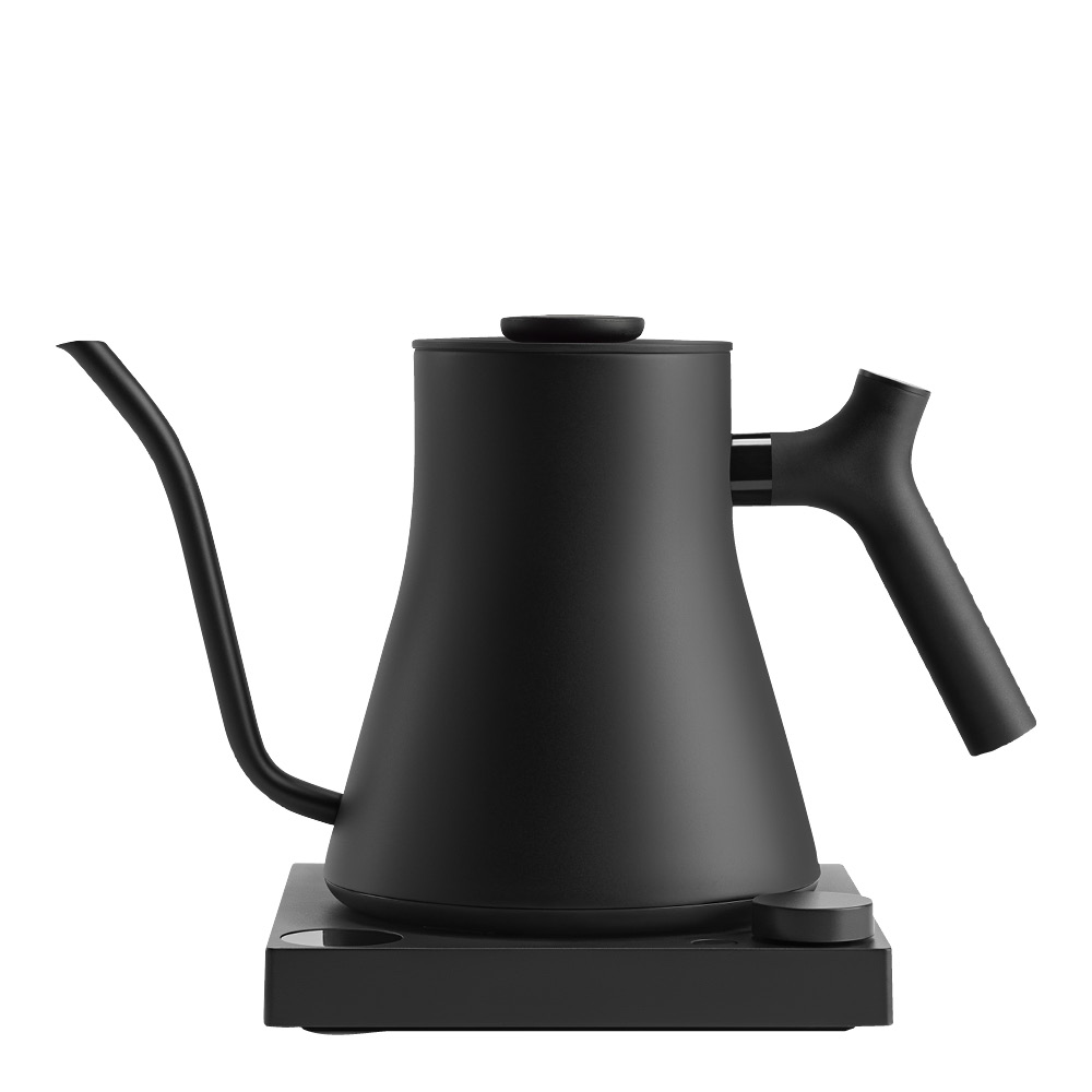 Produktfoto för Fellow Stagg EKG PRO - Electric Kettle - Matte Black