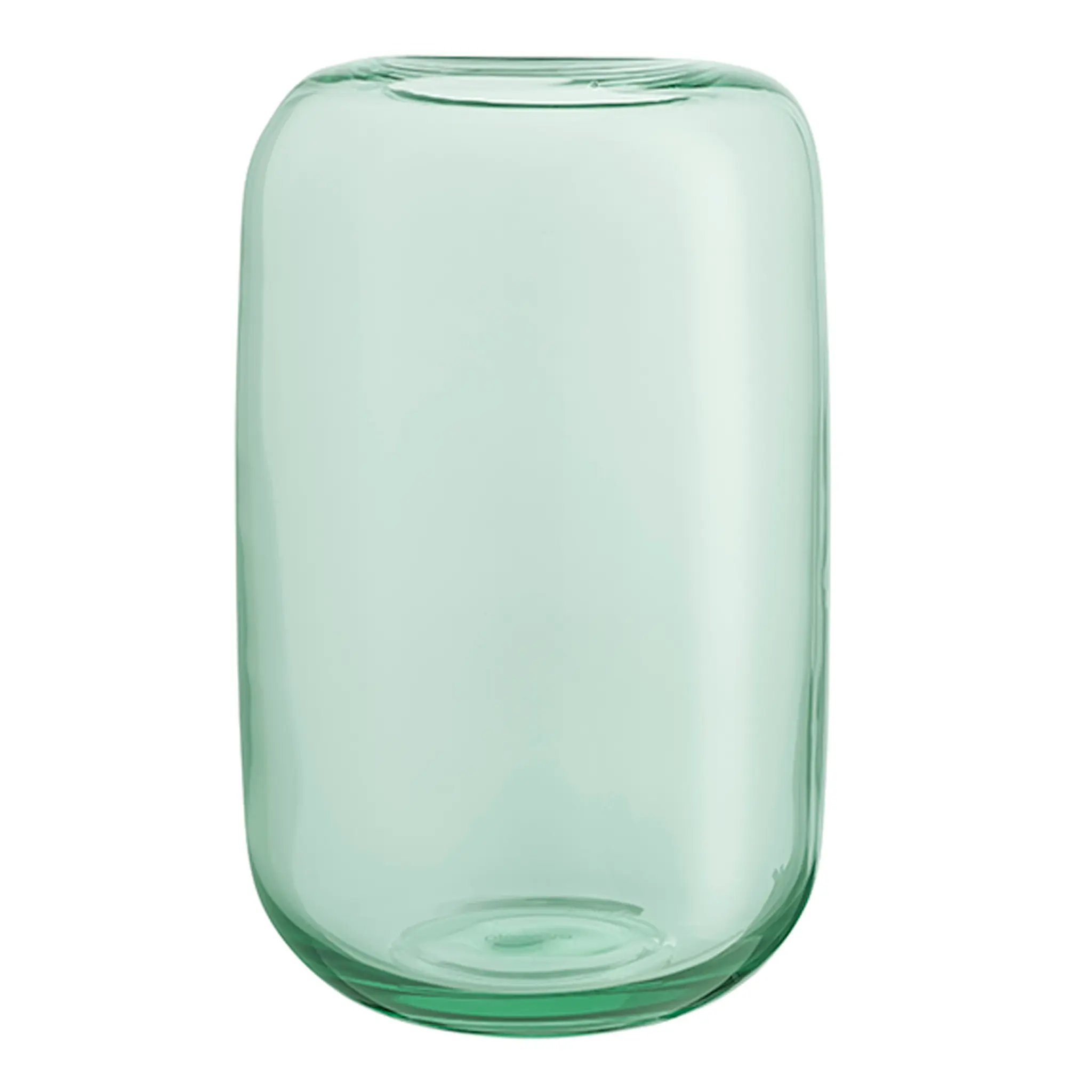 Eva Solo Acorn vase 22 cm mintgrønn