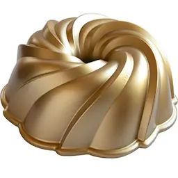 Nordic Ware Bakform Swirl 240 cl