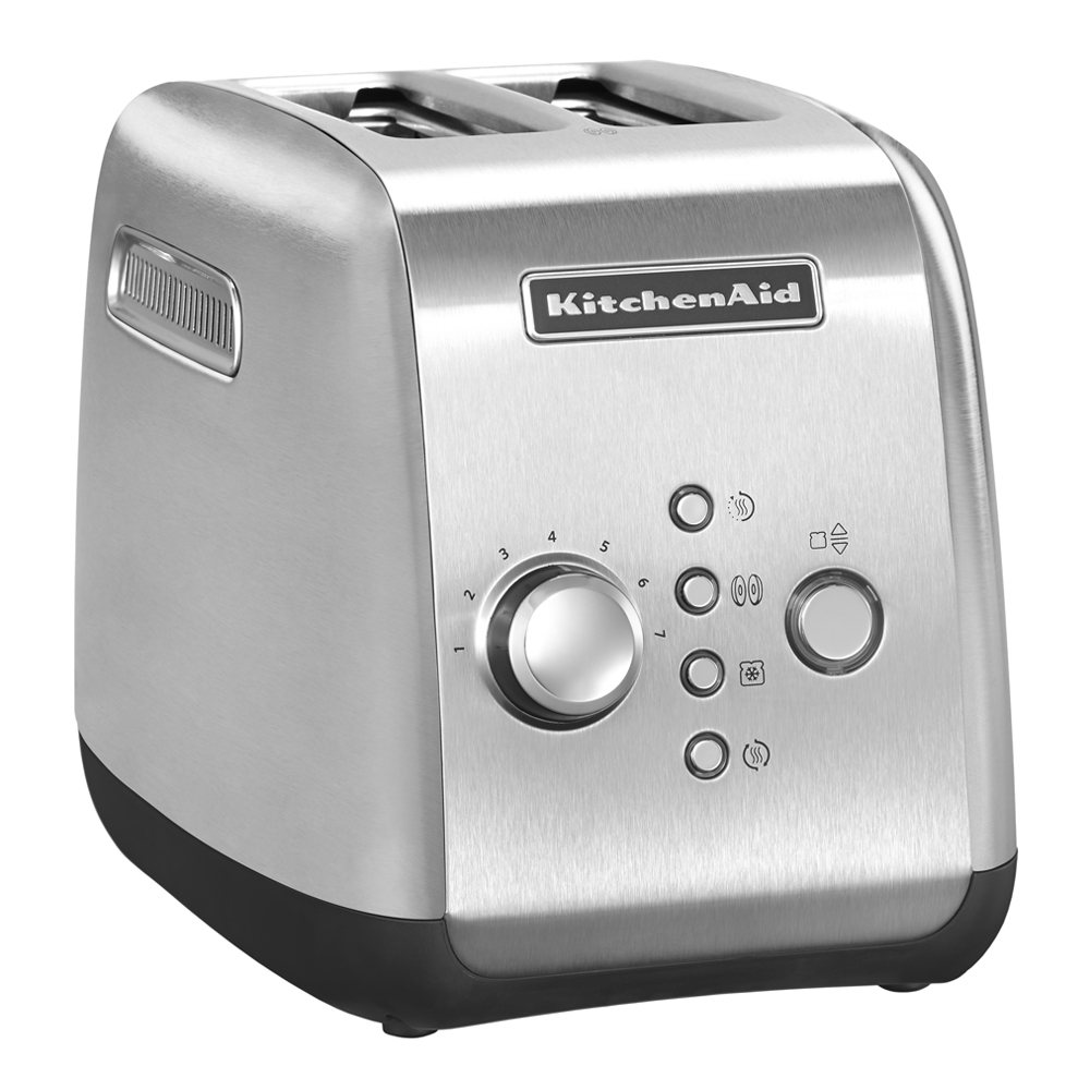 KitchenAid – KitchenAid Midline Brödrost 2 skivor Stål