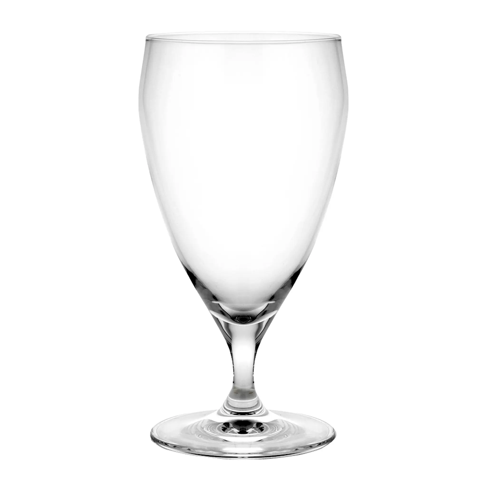 Holmegaard Perfection ølglass 44 cl