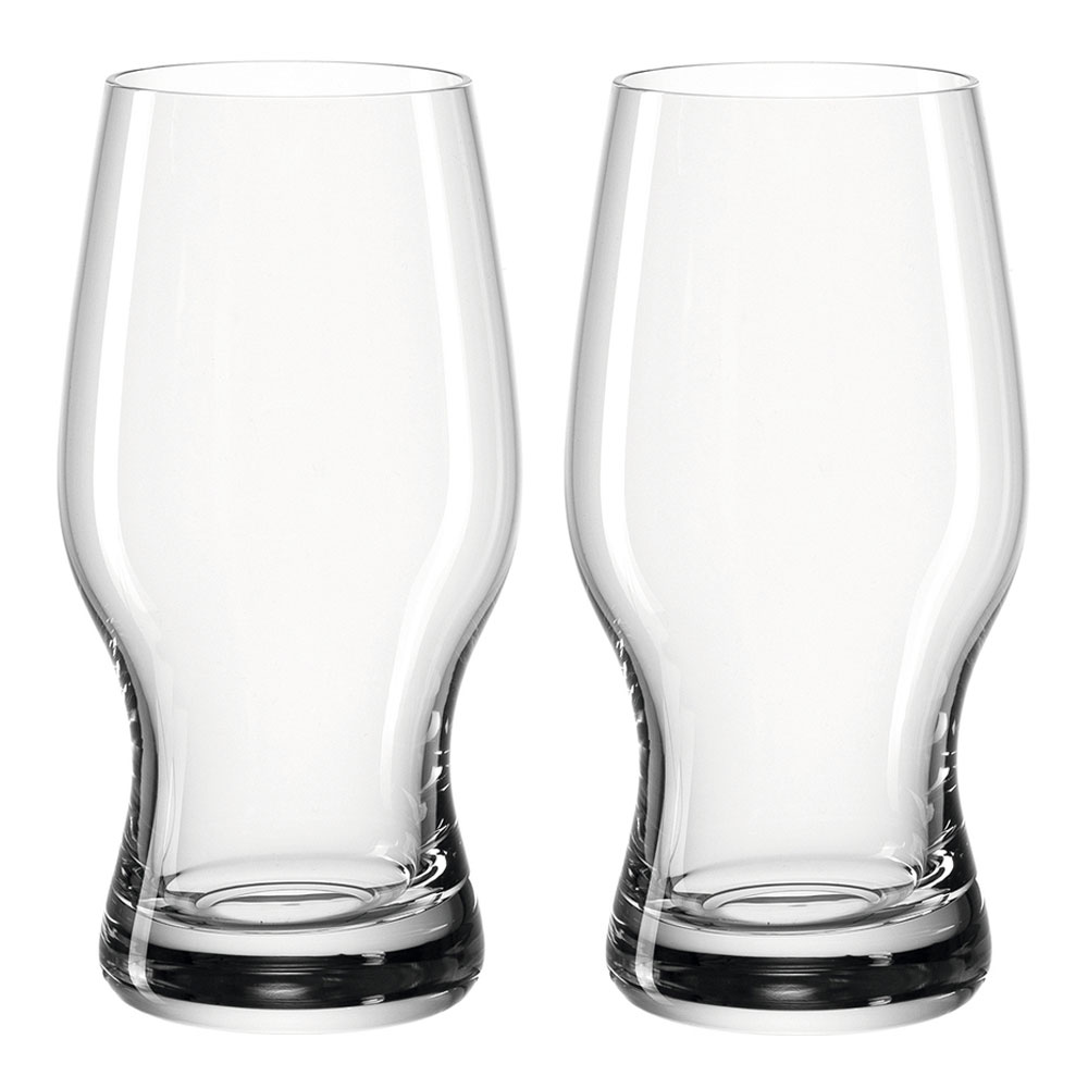 Leonardo – Taverna ölglas 33 cl 2-pack