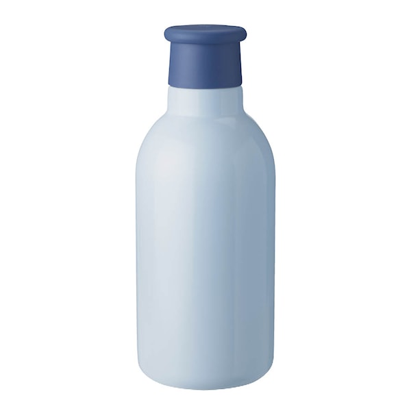 DRINK-IT Termosflaska 0,5L Blue