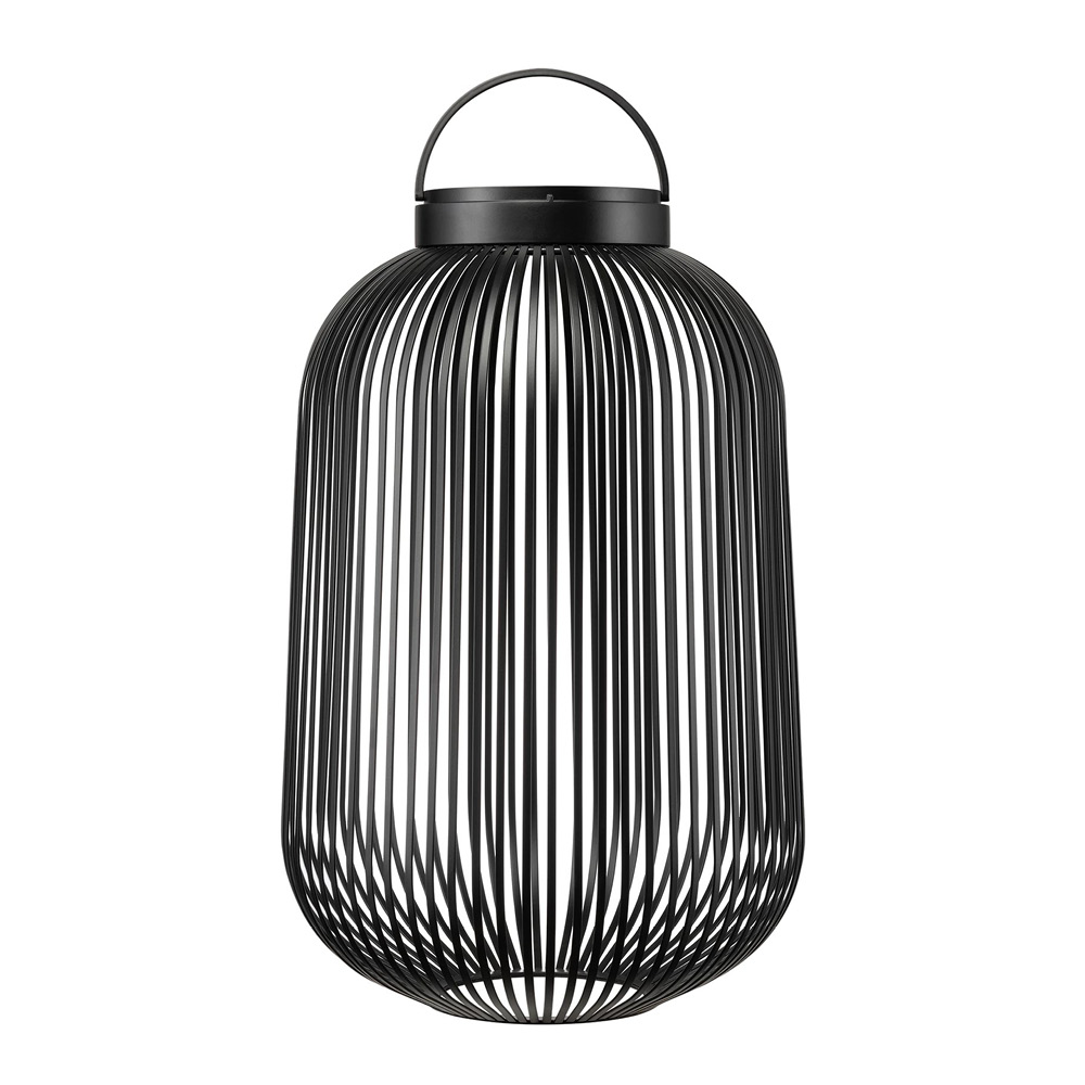 Blomus – Lito LED-lampa L 49 cm svart