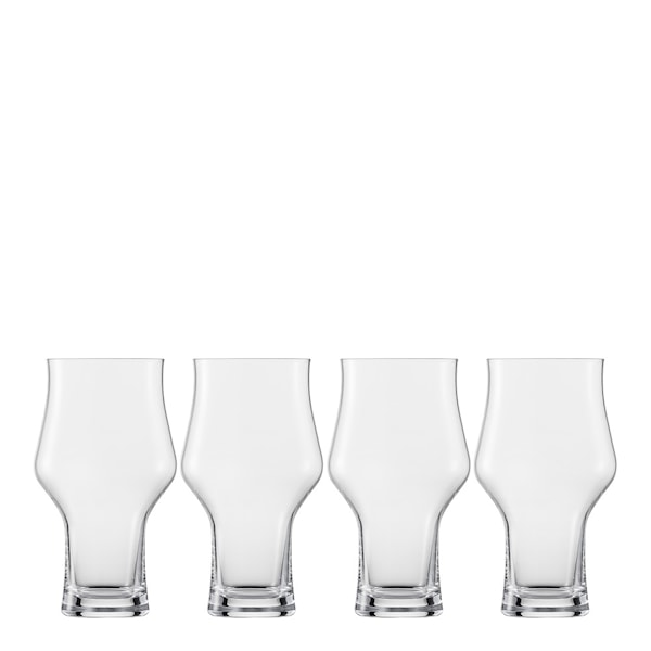 Beer Basic Craft stout ölglas 4-pack 30 cl klar