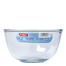 Pyrex Classic glasskål 0,5L