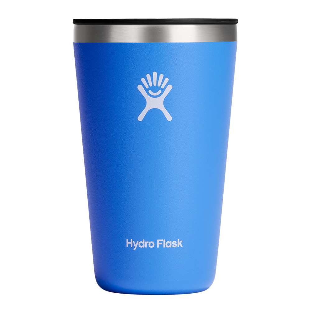 Hydro Flask - All Around Tumbler Termospullo 0,473 L Cascade