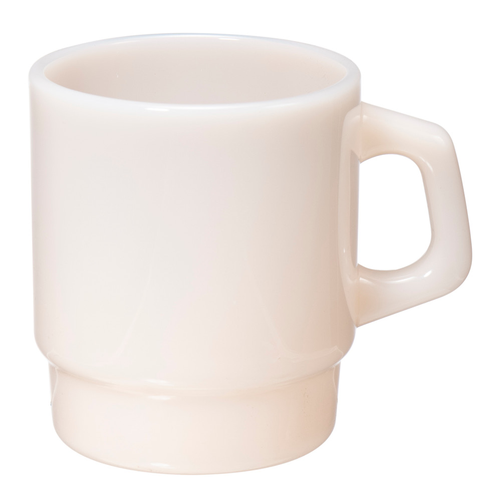 Läs mer om Stiernholm - Jade Mugg 25 cl Beige