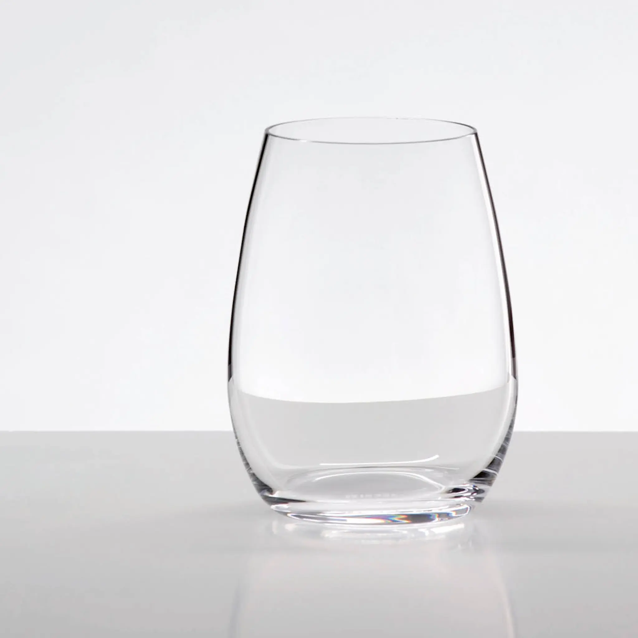 Riedel O Wine spirits/destillate glass 2 stk
