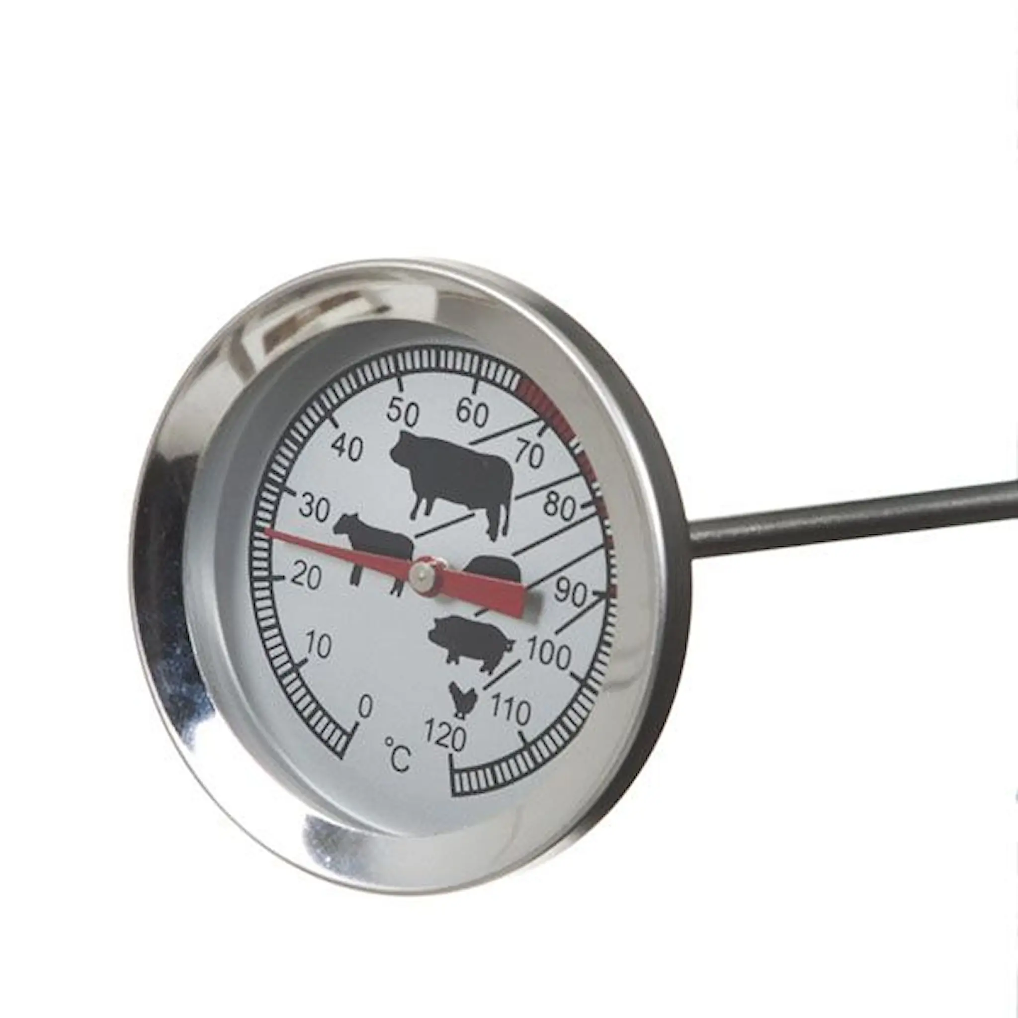Modern House Basis Stektermometer