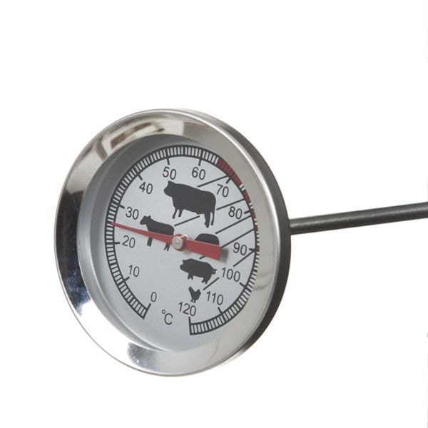 Basis Stektermometer