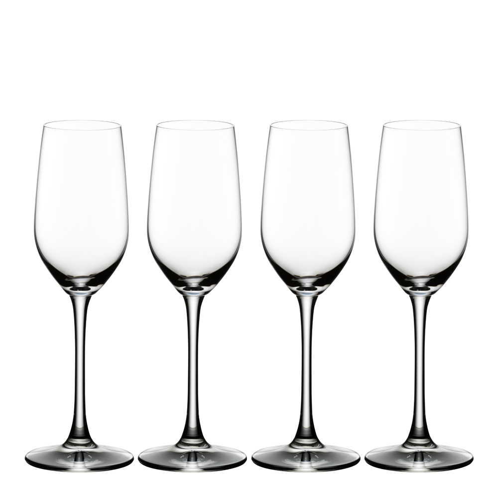 Riedel - Bar Tumbler Tequila-set 4-pack