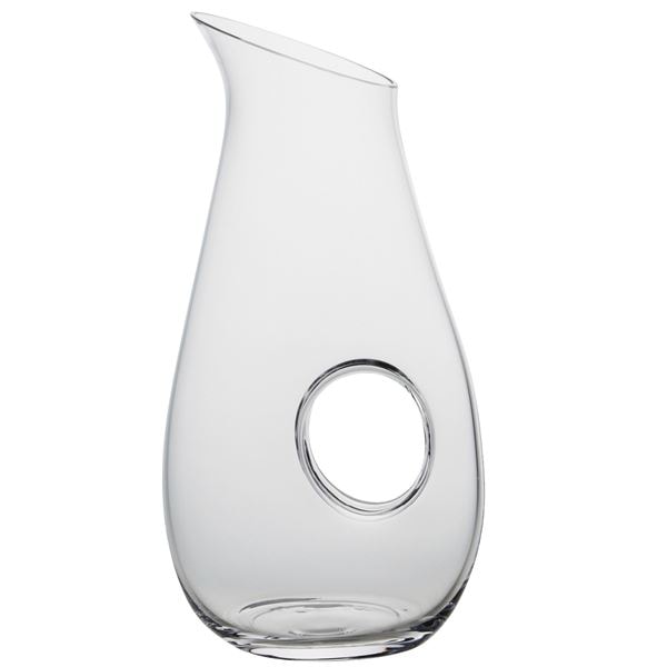 Carafe Karaff 1,2 L Klar