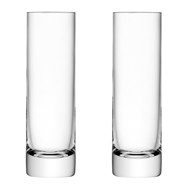 Longdrinkglas 25 cl 2-pack