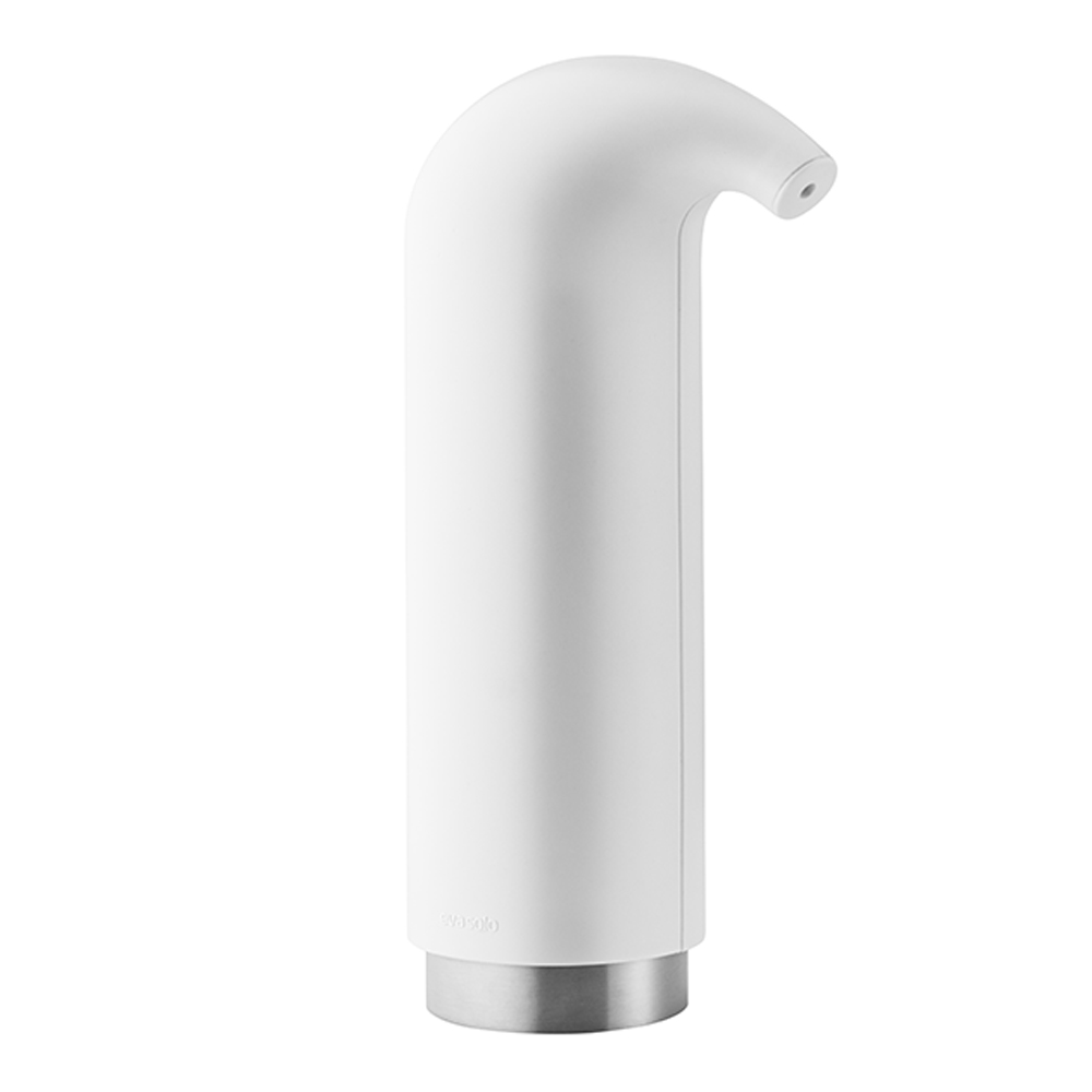 Produktfoto för Eva Solo, Tvålpump Matte White