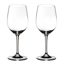 Riedel Vinum viognier/chardonnay glass 2 stk