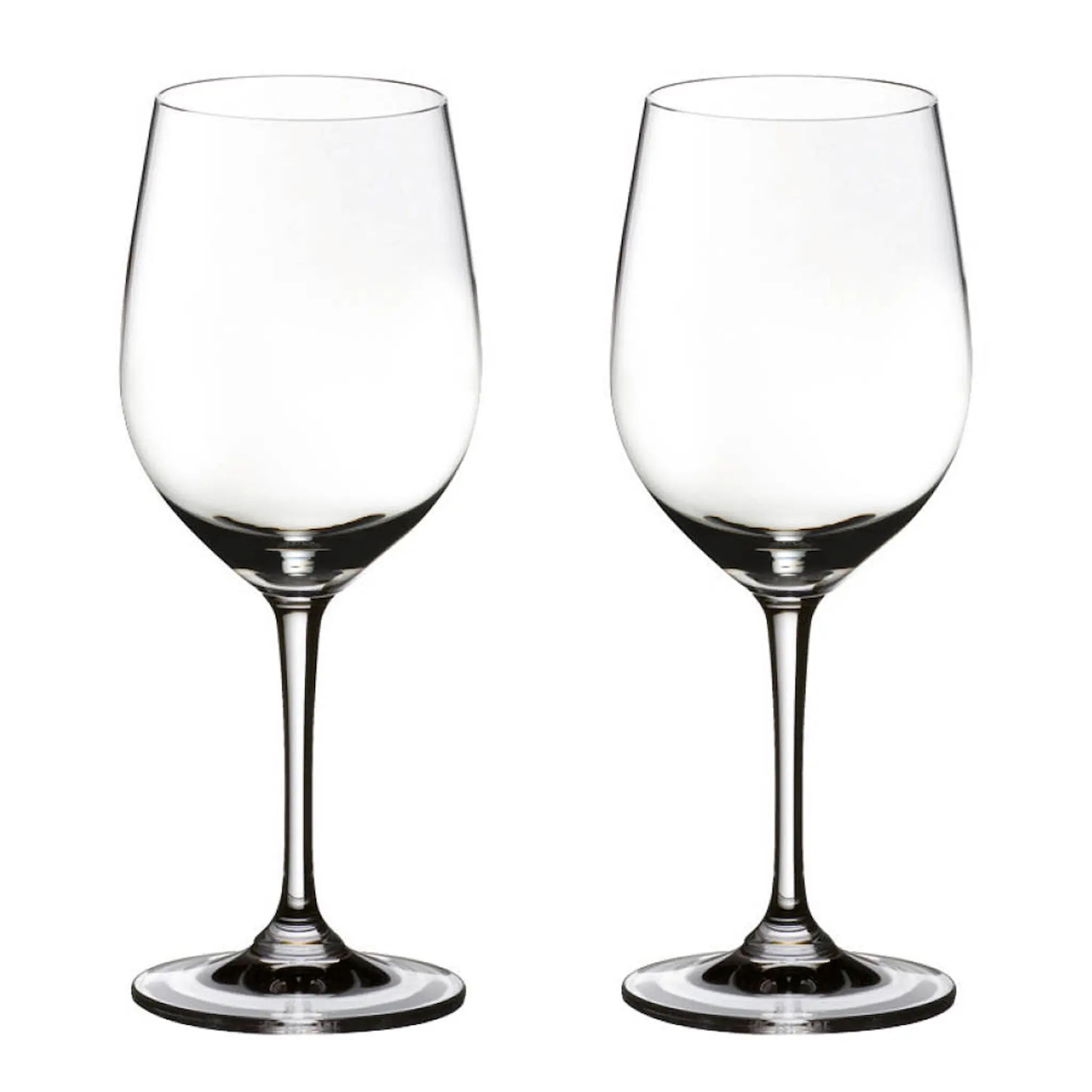 Riedel Vinum Viognier/Chardonnay Glas 2-pack
