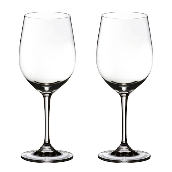 Vinum Viognier/Chardonnay Glas 2-pack