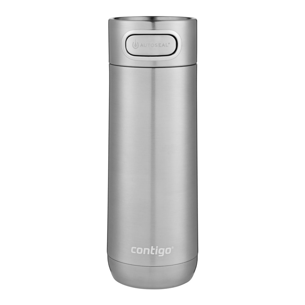 Contigo - Luxe Ståltermos 470 ml Rostfri