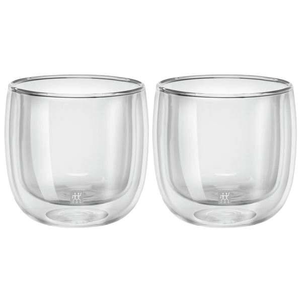 Läs mer om Zwilling - Sorrento Temugg 24 cl 2-Pack