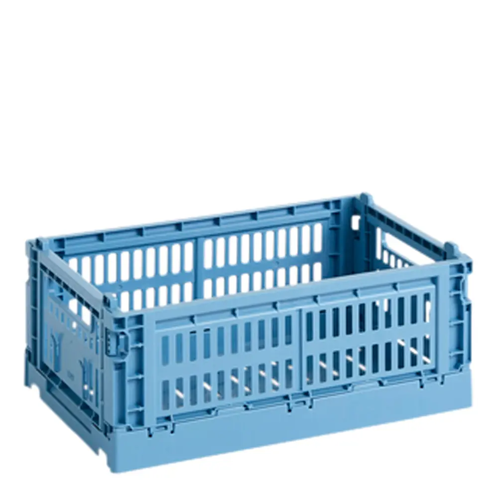 Colour Crate Kori S 17x26,5 cm Sky Blue