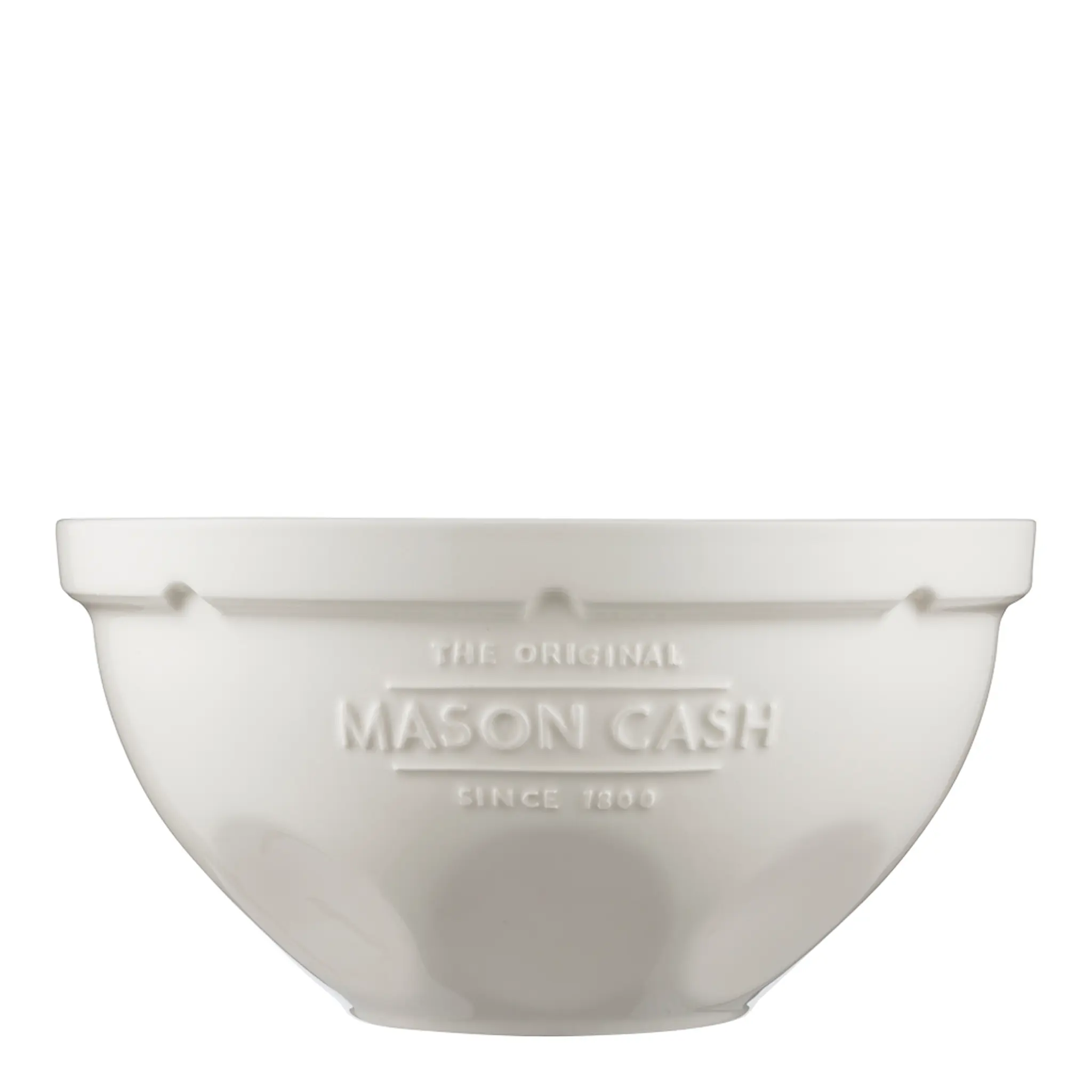 Mason Cash Innovative skål mix krem Ø29 cm