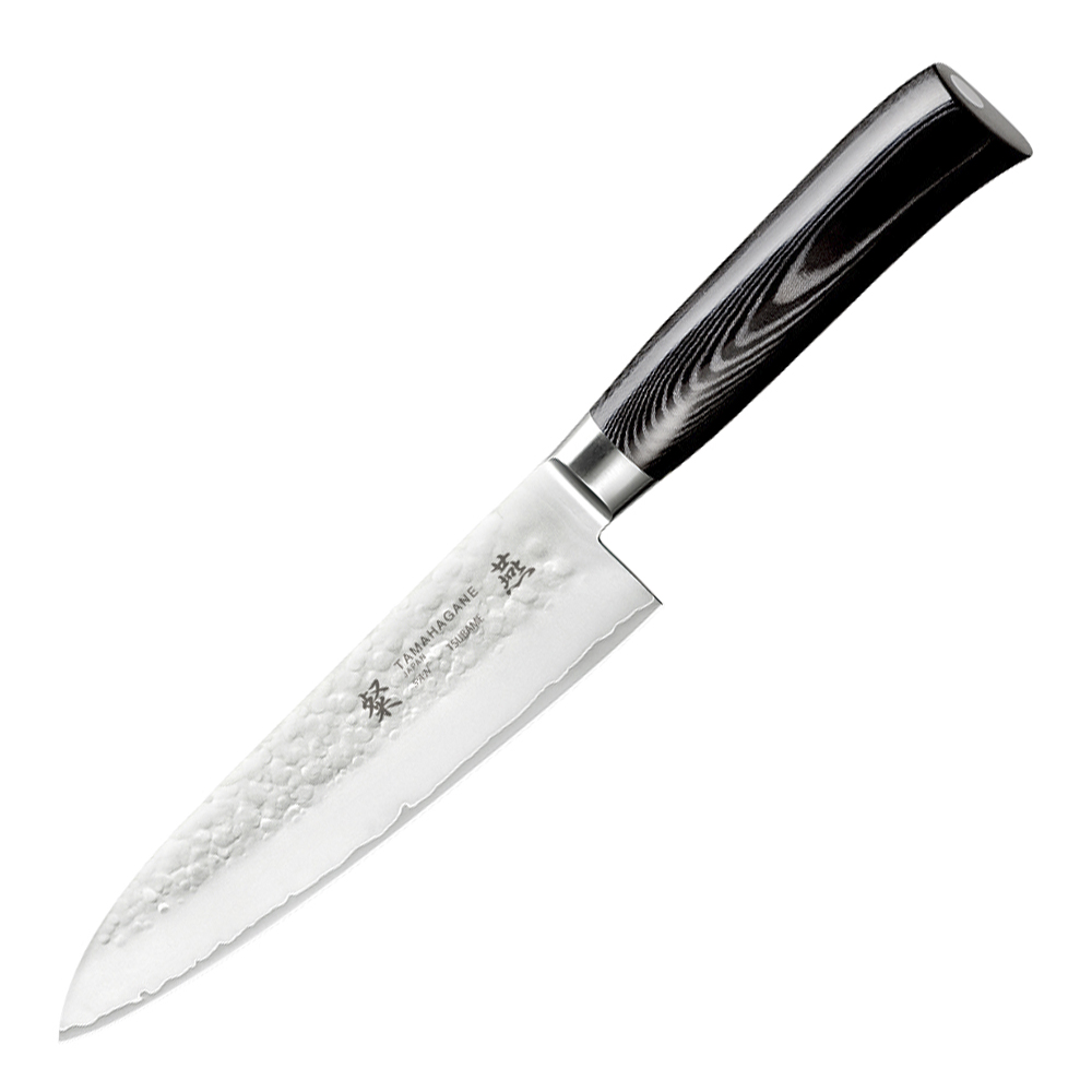 Tamahagane – San Tsubame Kockkniv 18 cm