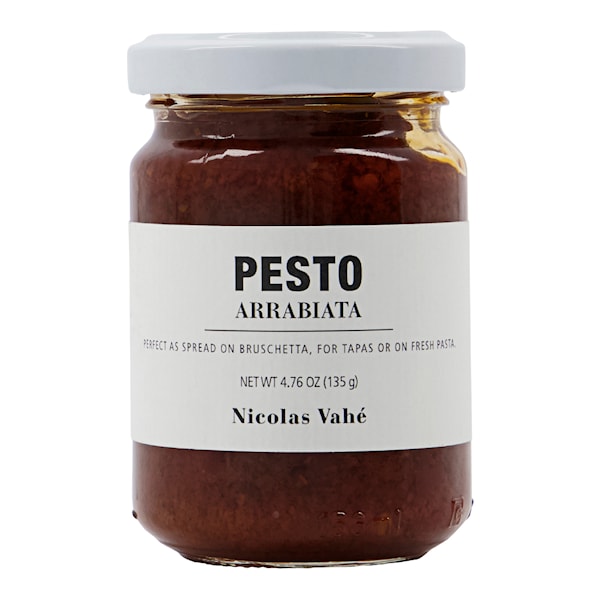 Pesto Arrabbiata 135 g