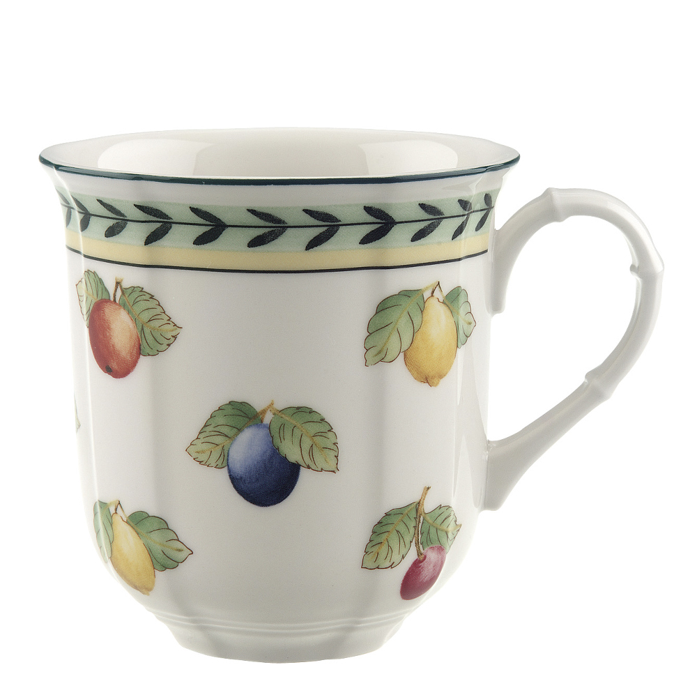 Villeroy & Boch – French Garden Mugg 30 cl