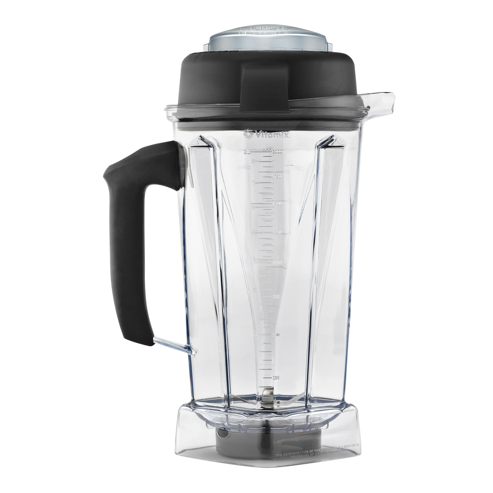 Vitamix – Tritankanna 2 L Wet Blade för TNC 5200