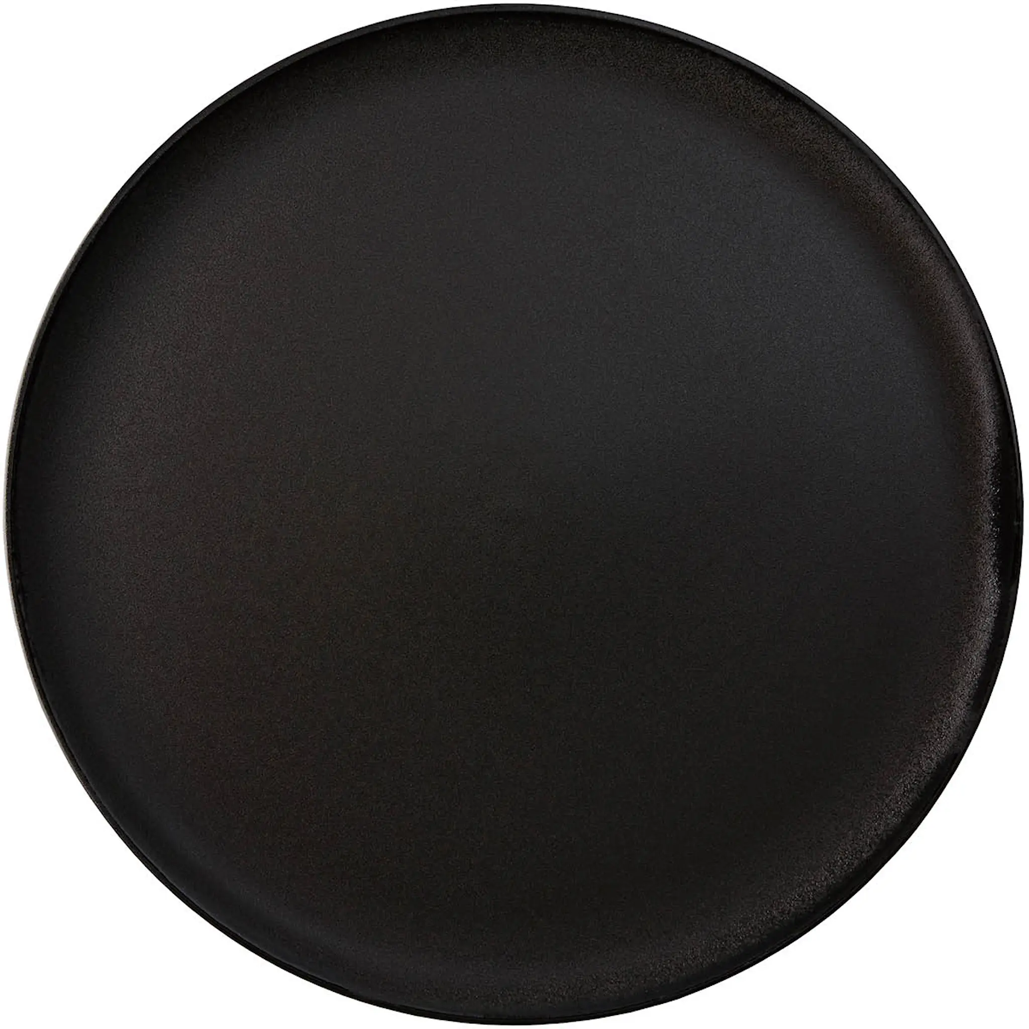 Aida Raw Titanium Black Lautanen 28 cm