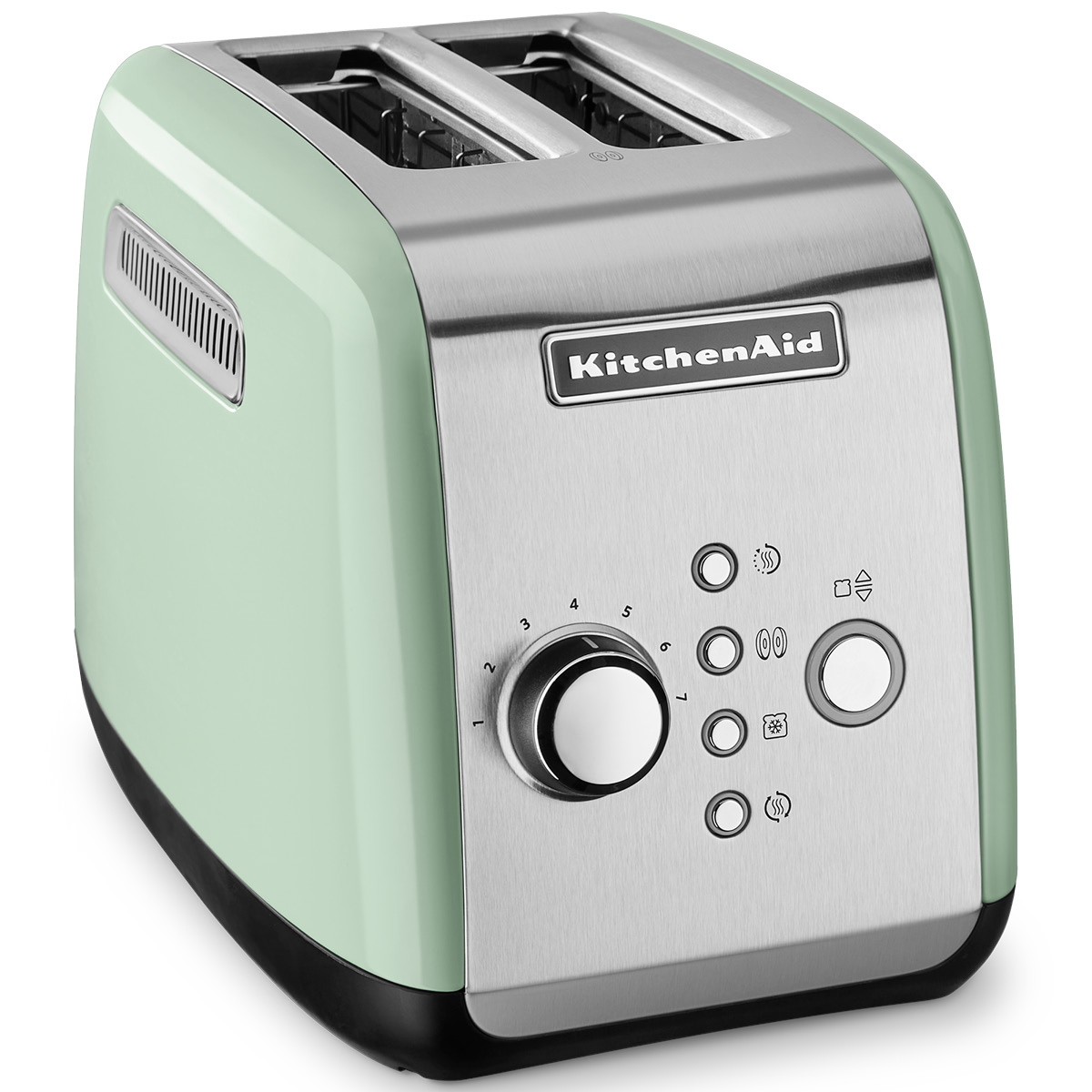 KitchenAid - Brödrost Med 2-Fack 5Kmt221 Pistaccio