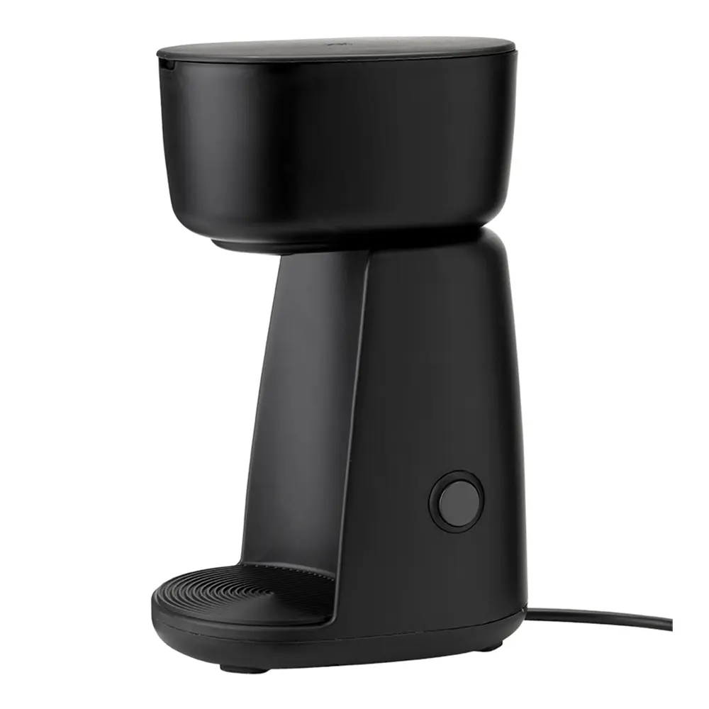 FOODIE single cup kaffebrygger 0,4L svart