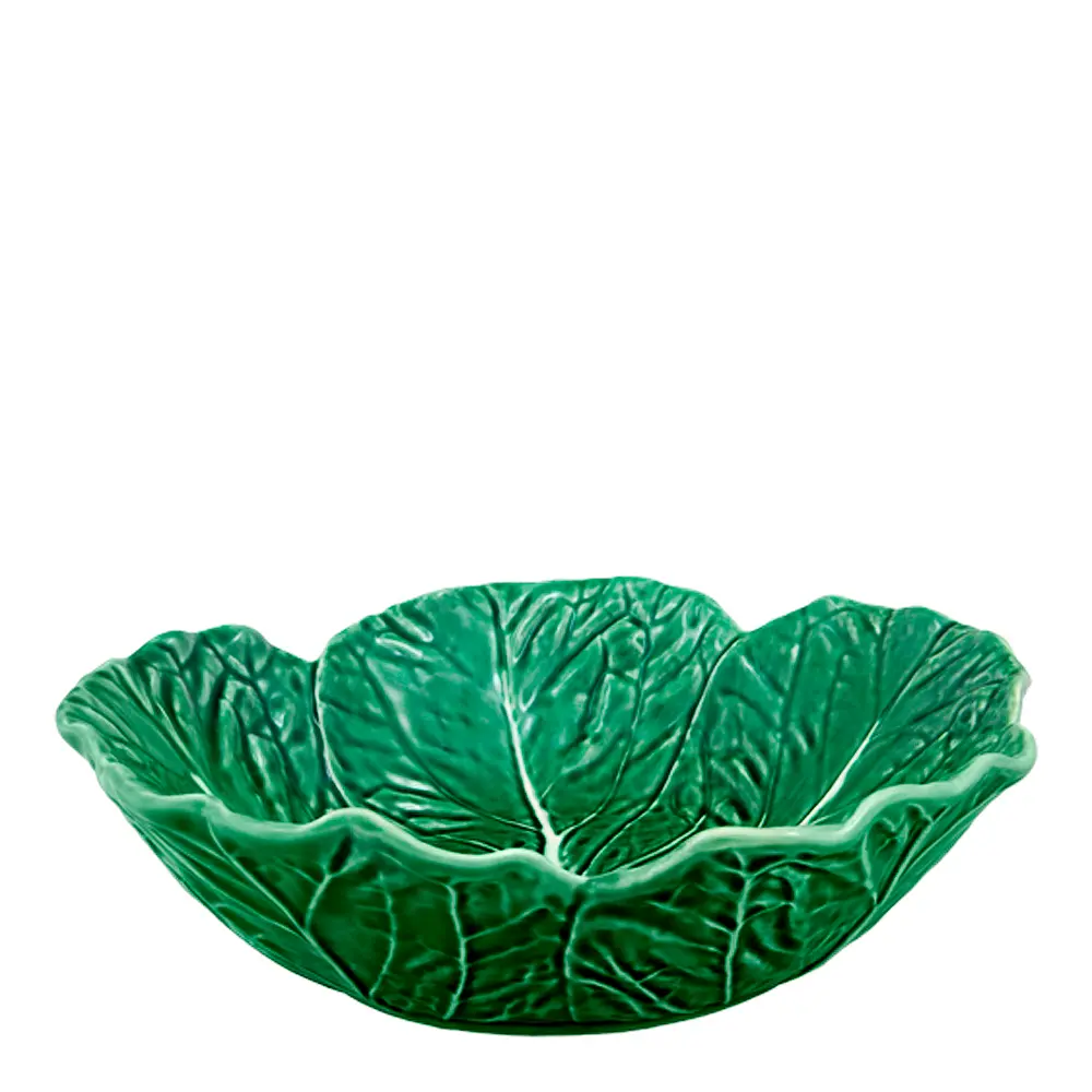 Cabbage Kulho 29 cm Vihreä