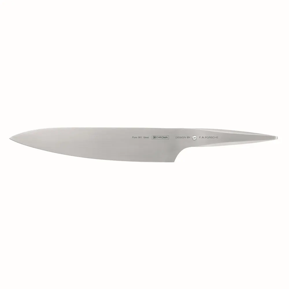 Type 301 kokkekniv 24  cm