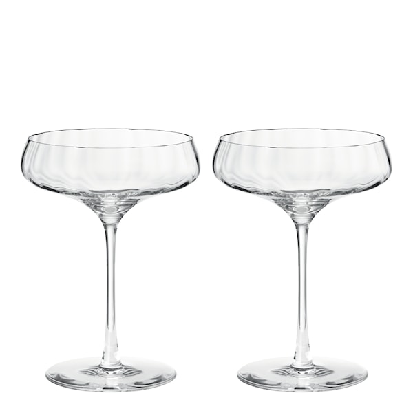 Bernadotte Cocktailglas 20 cl 2-pack