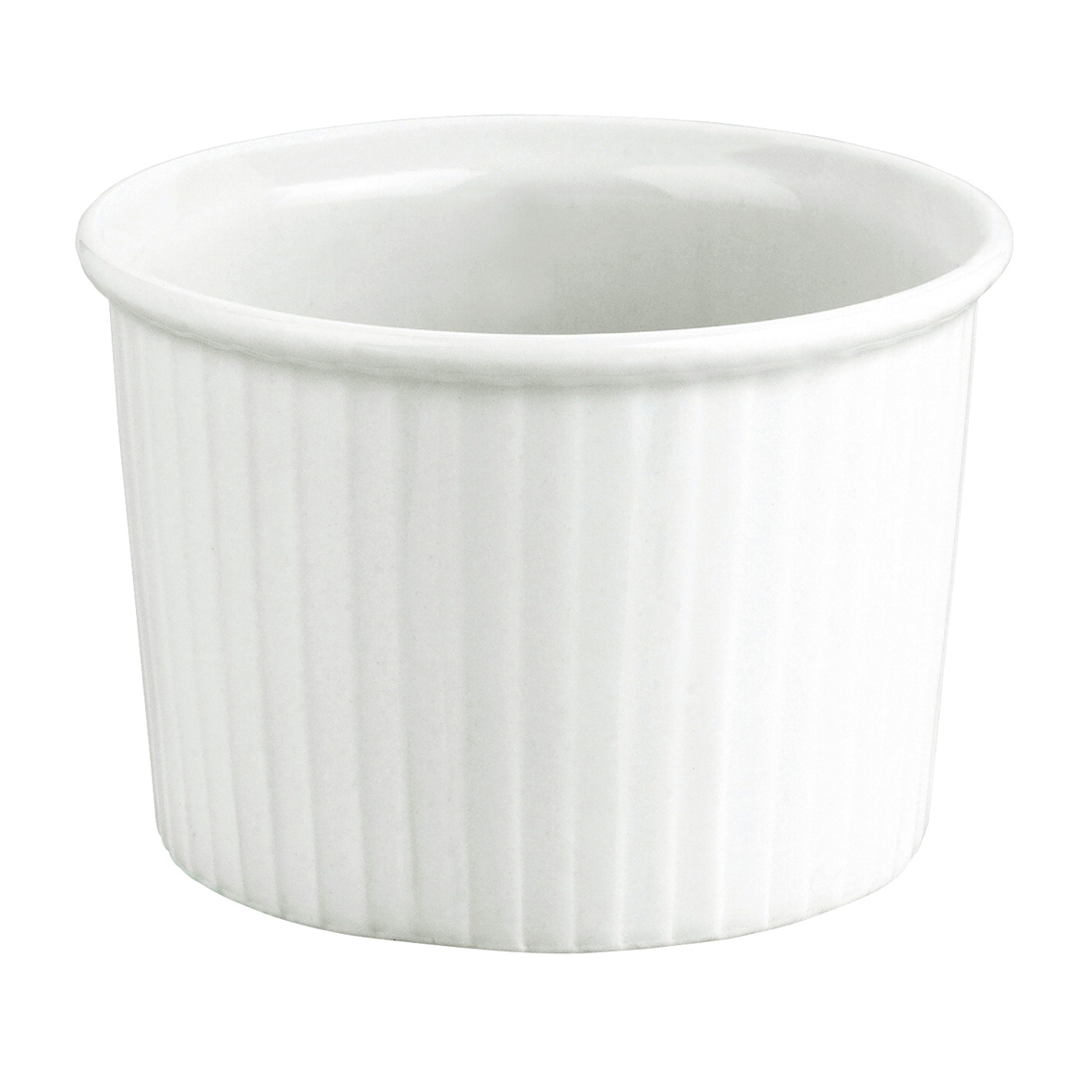 Pillivuyt – Ramekin hög 9 cm 21 cl