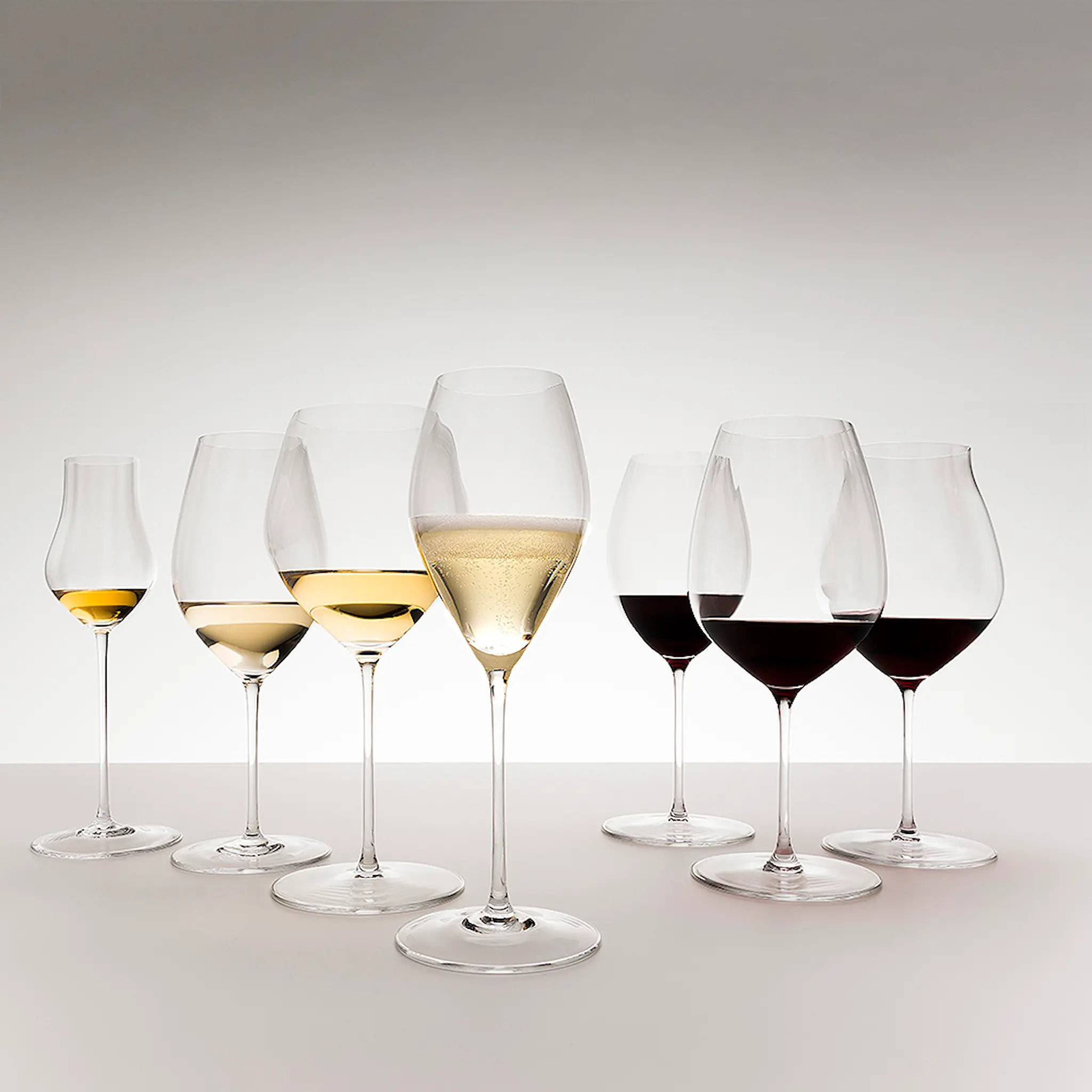 Riedel Performance Chardonnay Glas 2-pack