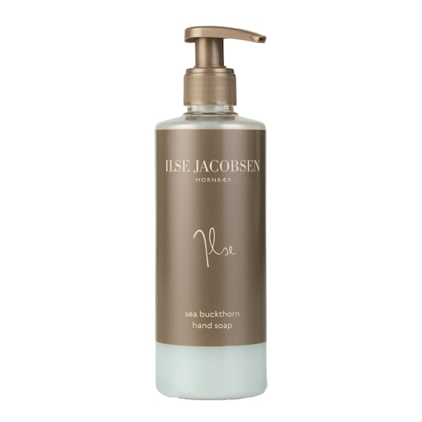 Beauty handtvål havtorn 295 ml